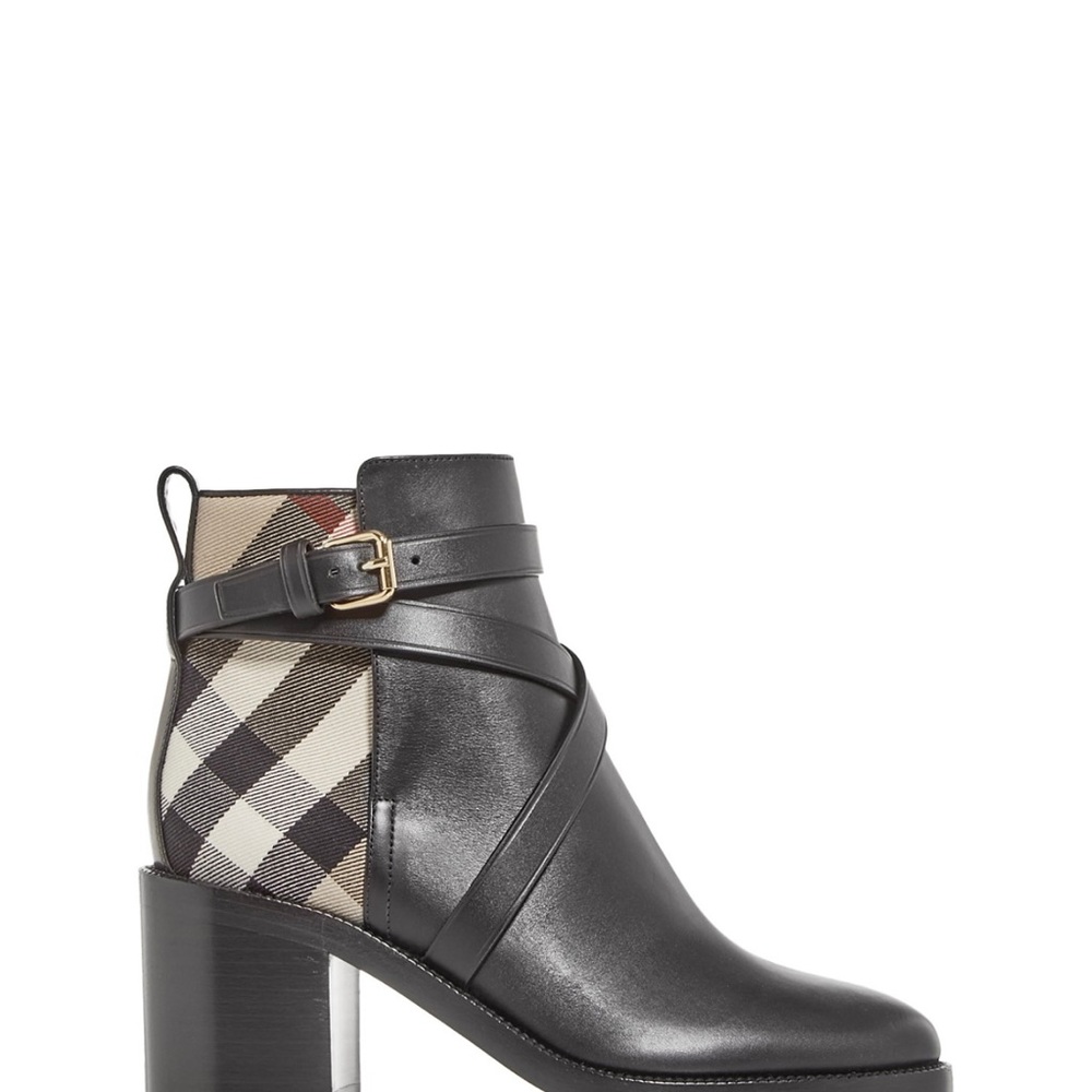 Burberry Boots